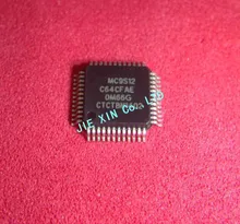 5 pcs/lot MC9S12C64 MC9S12C64CFAE 9S12C64 48-LQFP HCS12 MCU 16BIT 64KB FLASH 48LQFP