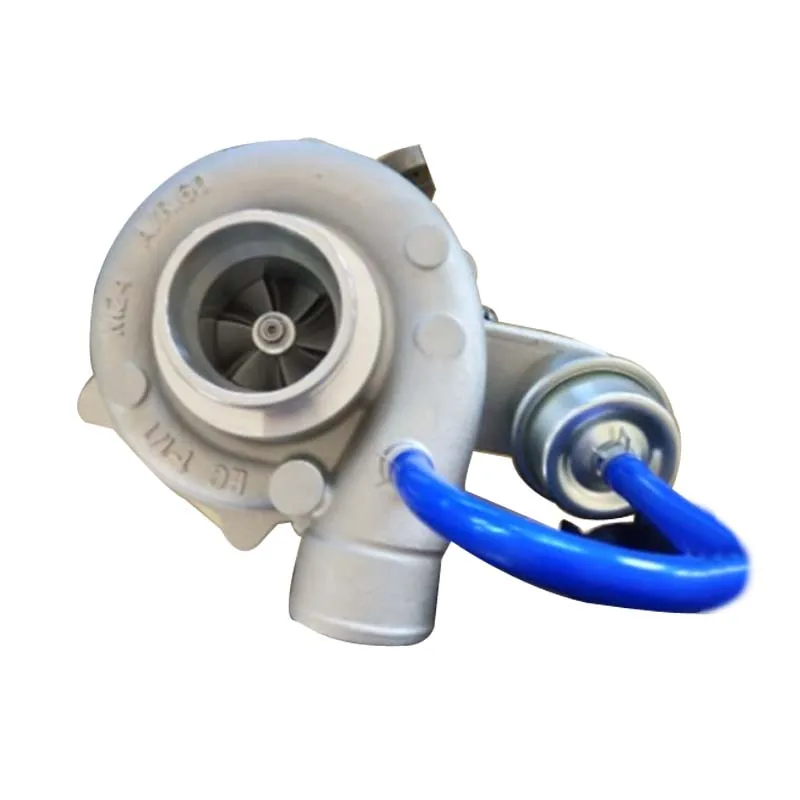 Восточной Turbo 700716-5020 S 700716-0020 700716-0017 8980000311 8-98000-0311 ГАЗОТУРБИННЫЙ нагнетатель воздуха для isuzu грузовик с 4HK1-TC двигателя
