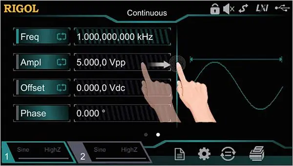 Touch-1