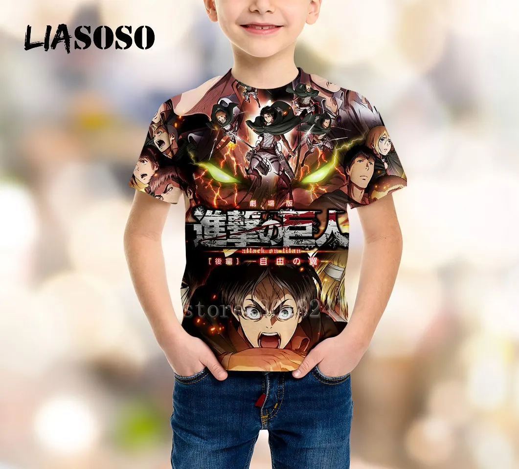 levi top kids