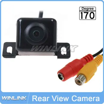 

Free Shipping Rear View Car Backup Camera Waterproof