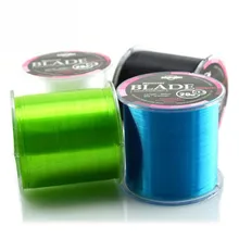 Высокое качество SeaKnight бренд Япония нейлон рыболовная леска 500 м чрезвычайно сильный мононити рыболовные лески 8LB 10LB 20LB 35LB