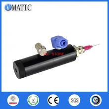 high precision Needle off dispensing valve, glue dispense nozzle with competitive prices high precision Needle off dispensing valve, glue dispense nozzle with competitive prices