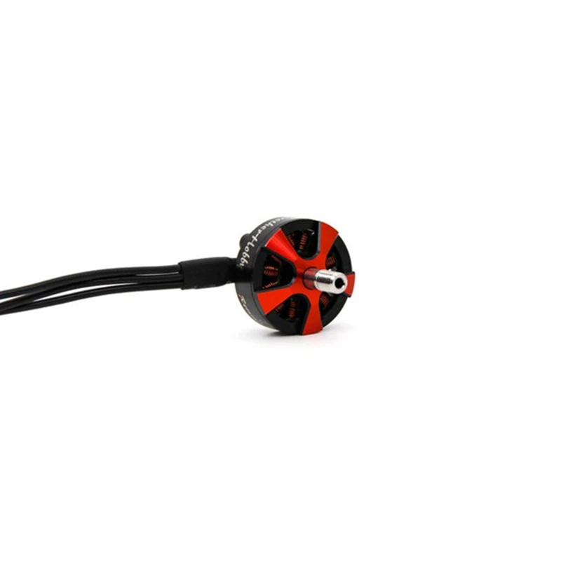 brotherhobby возвращающийся R5 2306 2450KV 2650 K 4-5 S бесщеточный двигатель для беспилотная камера д/у с видом от первого лица рамка набор для маникюра