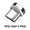 Type C plug no cable
