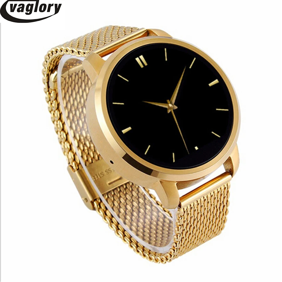 

V360 Smart Watch For Android ios Smartwatch with Siri function update DM360 support Dutch Hebrew Fit For Apple iPhone Huawei