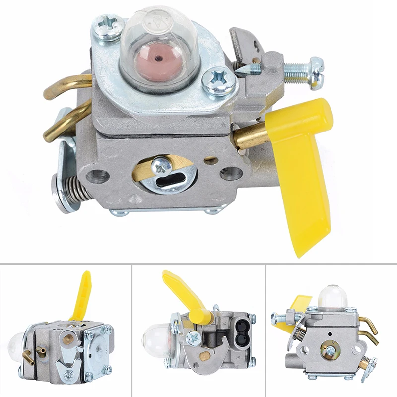 

Replacement Carburettor Fits For Ryobi Strimmer RBC30SESA RPR3025JA 308054015
