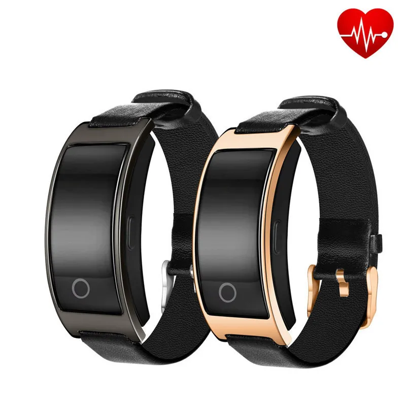 

Casual Smart Band Blood Pressure Heart Rate Monitor Wrist Watch Men Women Fitness Bracelet Tracker Pedometer Wristband for Phone