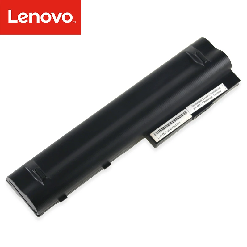 Ноутбук аккумулятор для Lenovo IdeaPad S100 S10-3 S205 S110 U160 S100c S205s U165 L09S6Y14 L09M6Y14 11,1 V 48WH 6 ячеек