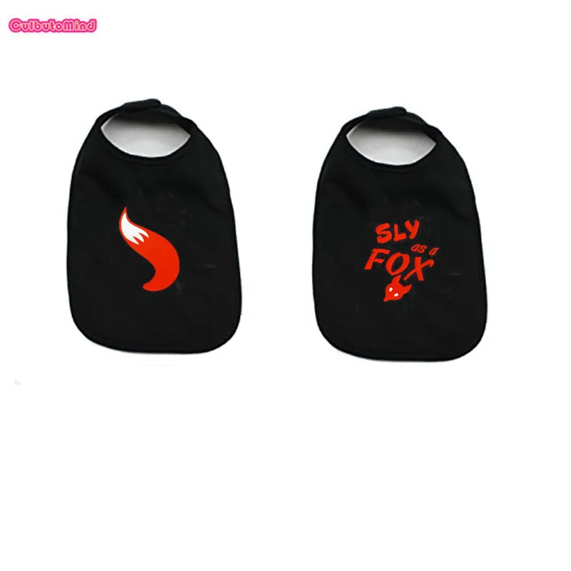 fox bib
