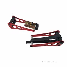 Алюминиевый сплав блочный лук пресс для регулировки блочного лука аксессуары инструменты