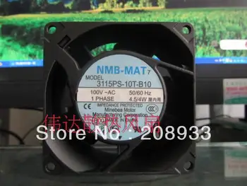 

For NMB 8038 AC 100V 4.5/4W 3115PS-10T-B10