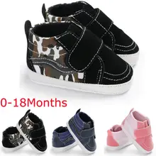 baby soft trainers