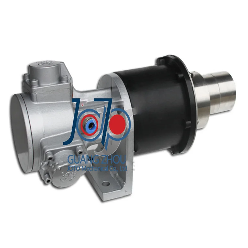 

8CQB-3 Small chemical acid priming pump with Pneumatic motor
