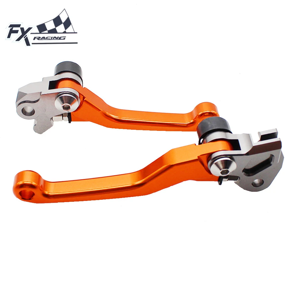 Buy Fx Cnc Aluminum Dirt Bike Motocross Pit Brake