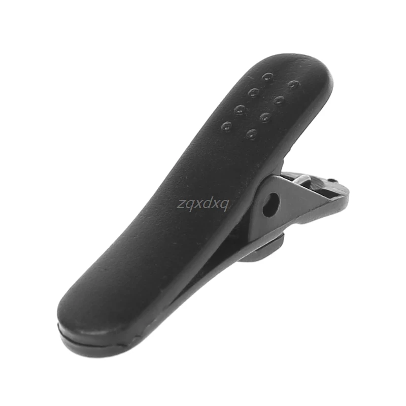 10 Pcs Headphone Earphone Cable Wire Cord Clip Nip Clamp Organization Holder Drop ship Electronics Stocks 2