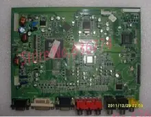 5800-37 l88iw LCD TV motherboard driver board with screen T370XW02 A8TTJ0-02