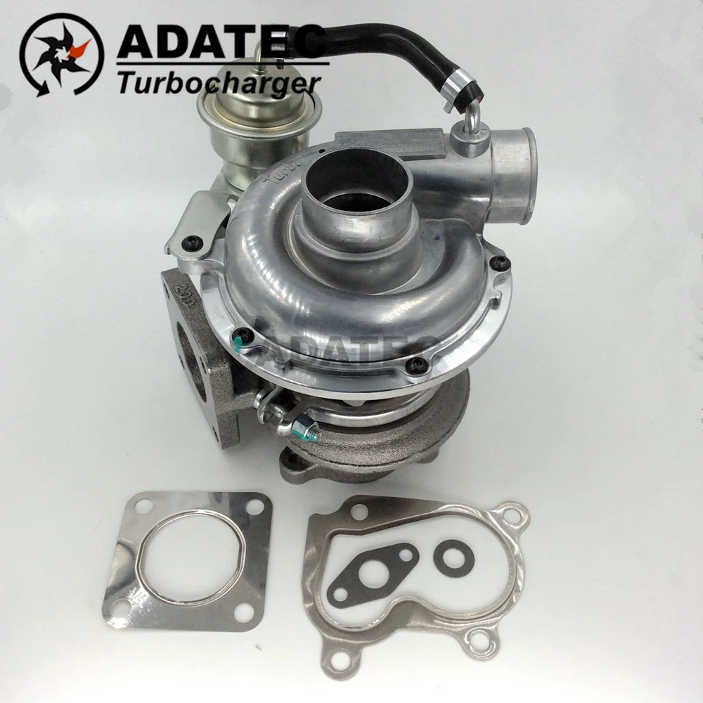 

IHI turbo RHF5 8970863431 8971480762 8970863435 VI95 VI950805 VICC 8971228842 turbocharger for ISUZU Trooper Rodeo Campo 4JG2TC