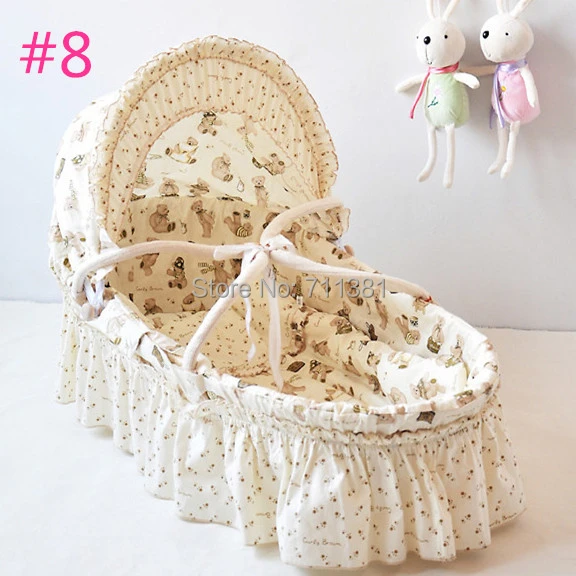 Nouveau Ne Bebe Panier Inclure Matelas Couette Oreiller Canopy Etc Pour 0 6 Mois Petite Enfants Pour Mettre En Voiture Visite Voyager Aliexpress Nouveau Ne Bebe Panier Inclure Matelas Couette Oreiller Canopy Etc Pour 0 6 Mois Petite Enfants Pour Mettre En Voiture Visite Voyager Aliexpress