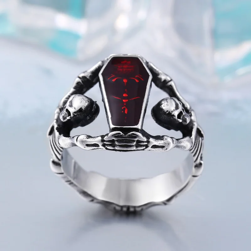 BR8-101 retro ring