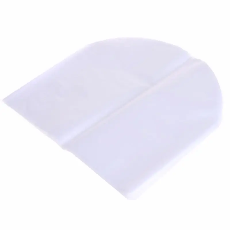 

100Pcs 12" Lp Protection Storage Inner Bag For Turntable lp Vinyl Records CD Vinyl Record Accessories