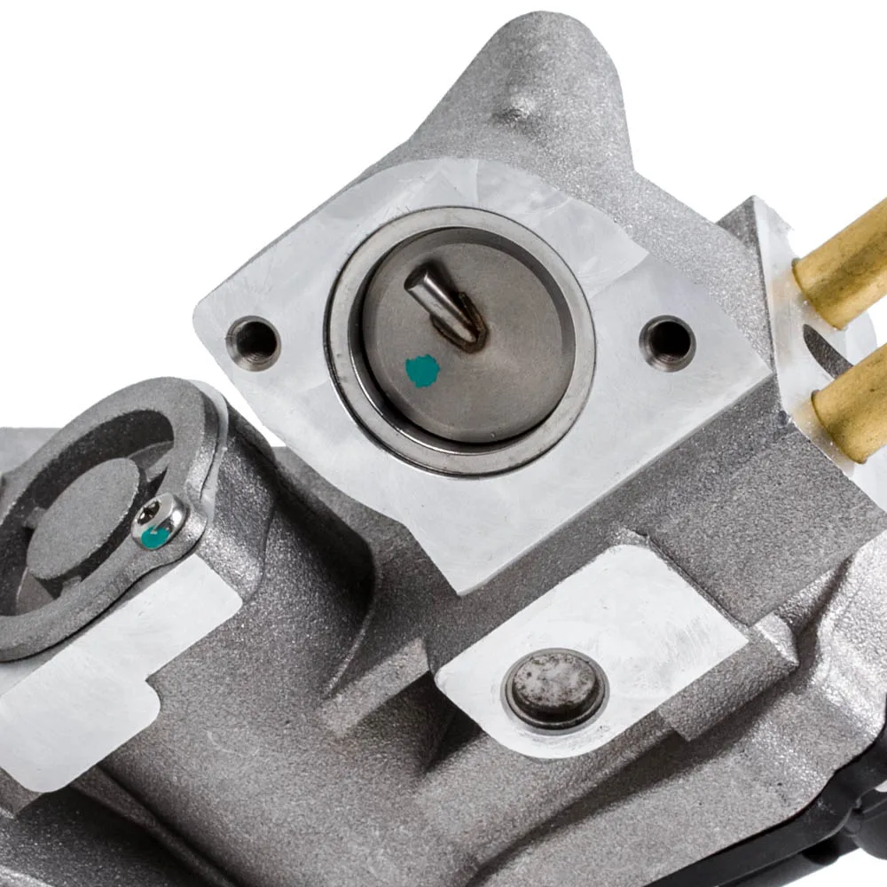 EGR AGR для Audi A3 Seat Altea Skoda Octavia VW Golf Passat 2 0 FSI 06F131503A|Клапан системы рециркуляции