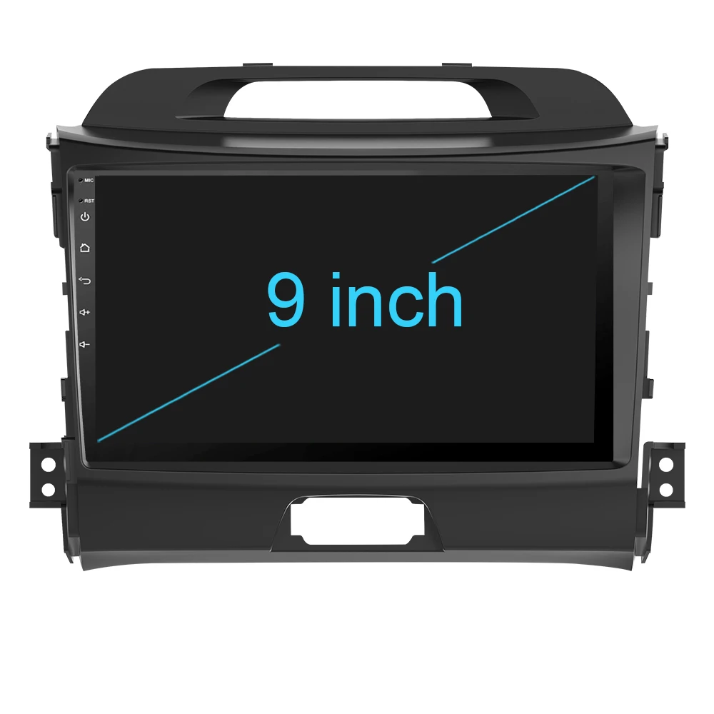 Excellent Eunavi IPS Android 8.1 Octa 8 core car dvd for KIA sportage 2011 2012 2013 2014 2015 headunit gps navigation 2 din car stereo 3 Excellent Eunavi IPS Android 8.1 Octa 8 core car dvd for KIA sportage 2011 2012 2013 2014 2015 headunit gps navigation 2 din car stereo 3