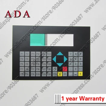 

Membrane Keypad Switch for 6AV3515-1MA10 6AV3515-1MA11 OP397 Membrane Keyboard