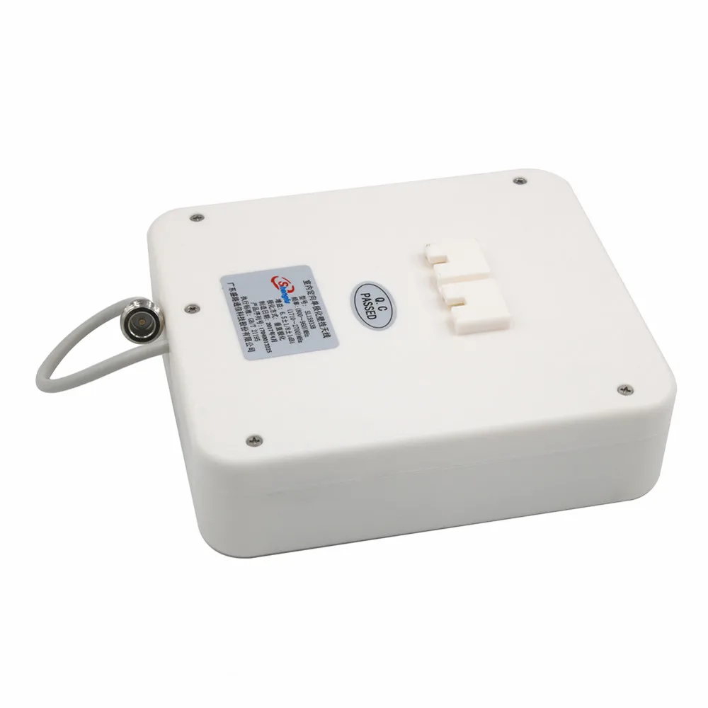 Panel directional antenna with N female 800-2700Mhz _ (5)