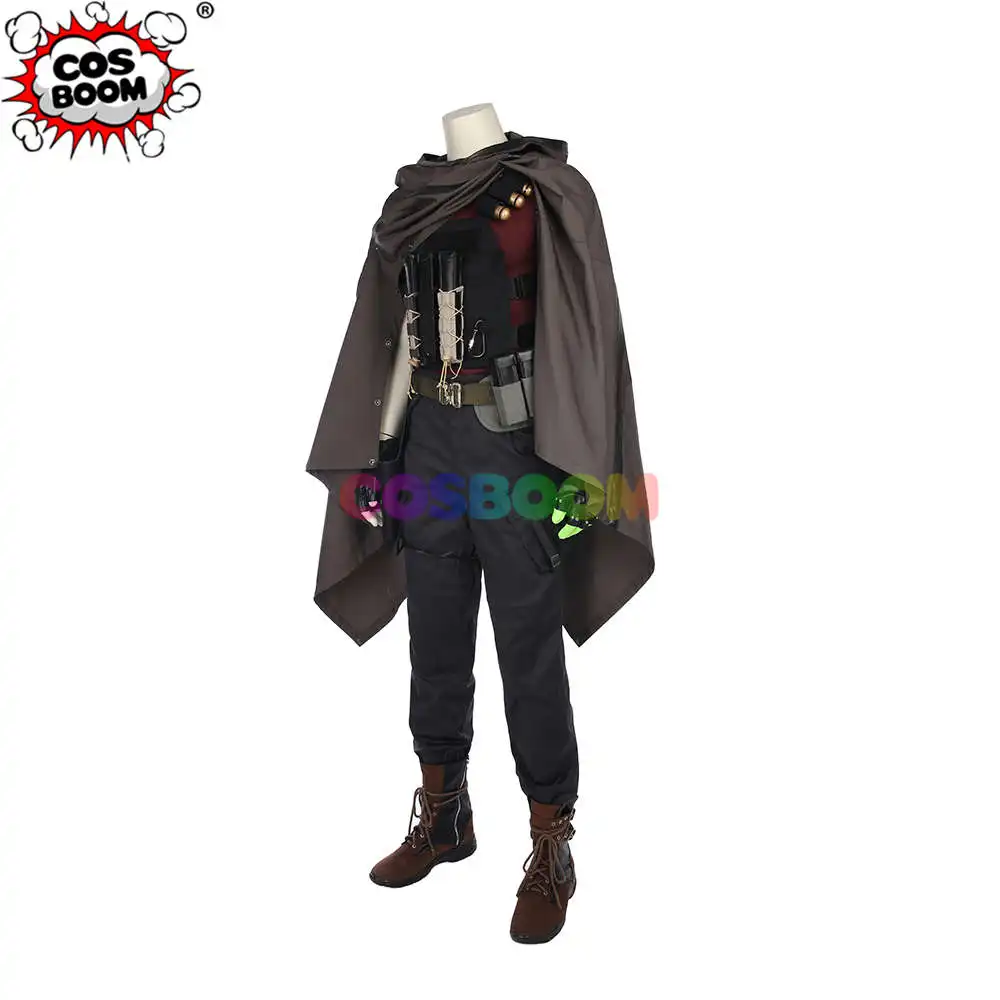 deadpool 2 cable costume1