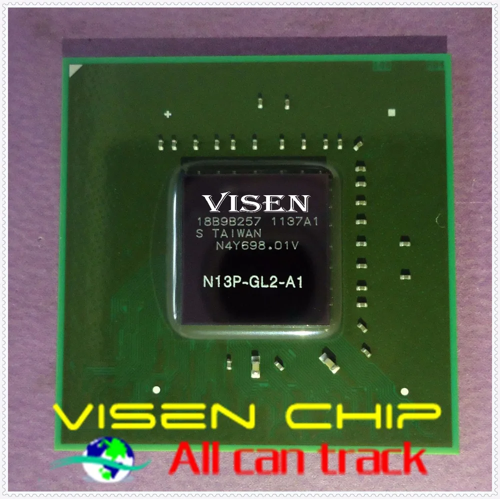 

N13P-GL2-A1 BGA Integrated chipset