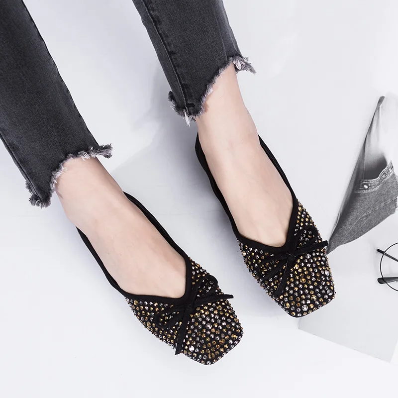 spring flats 2019