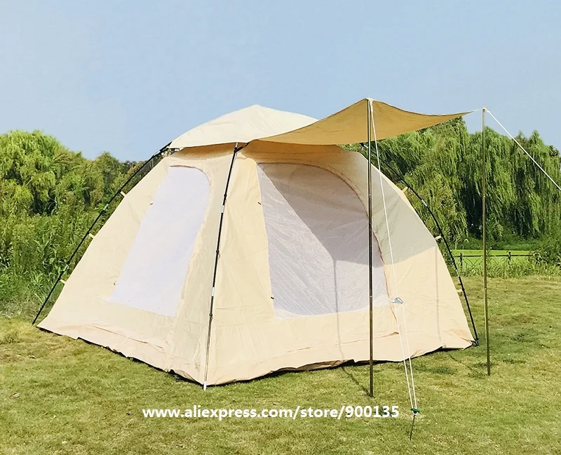 car rear tent-5