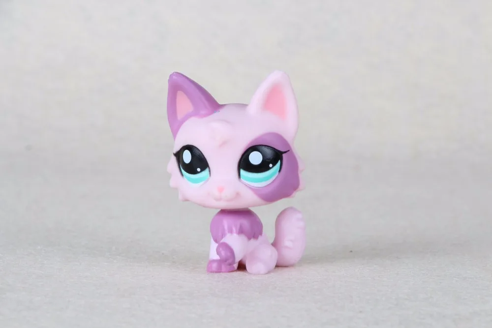 Купить новый питомец подлинная оригинальная ЛПС #2100 фиолетовый ...