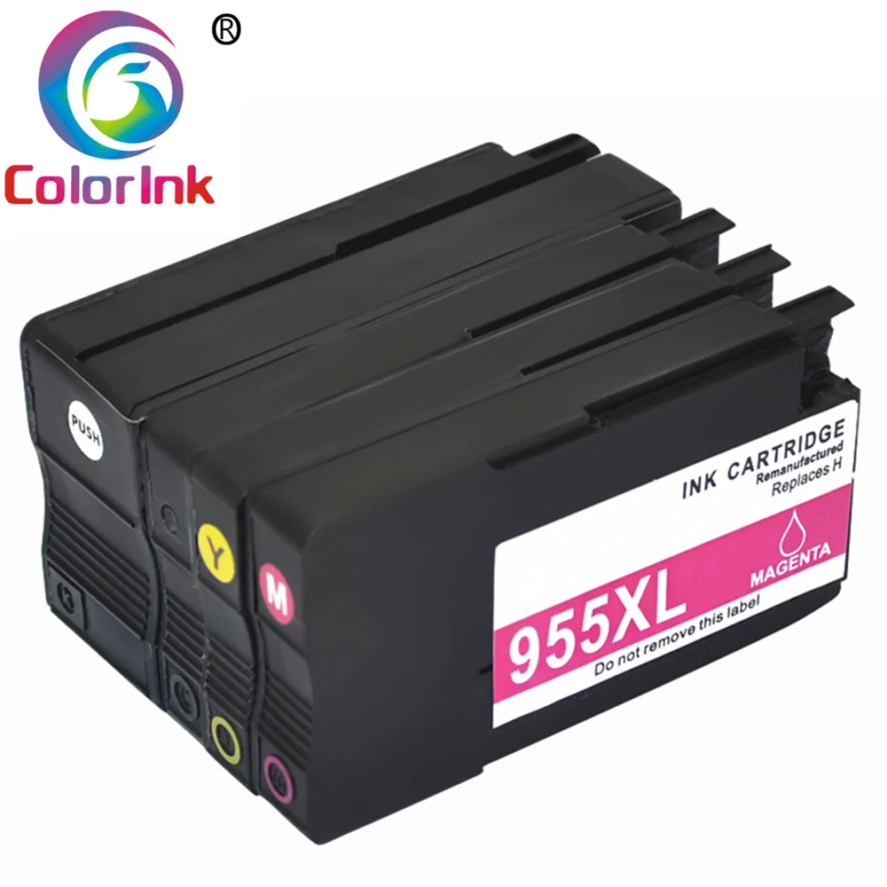 hp 955xl ink cartridge