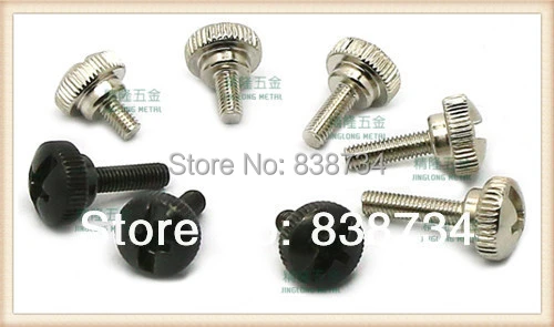 C1018 Steel With Nickel Plated M3 4 5mm Step Knurled Screw Screw Screw Steel Screwknurled Screw Aliexpress C1018 Steel With Nickel Plated M3 4 5mm Step Knurled Screw Screw Screw Steel Screwknurled Screw Aliexpress