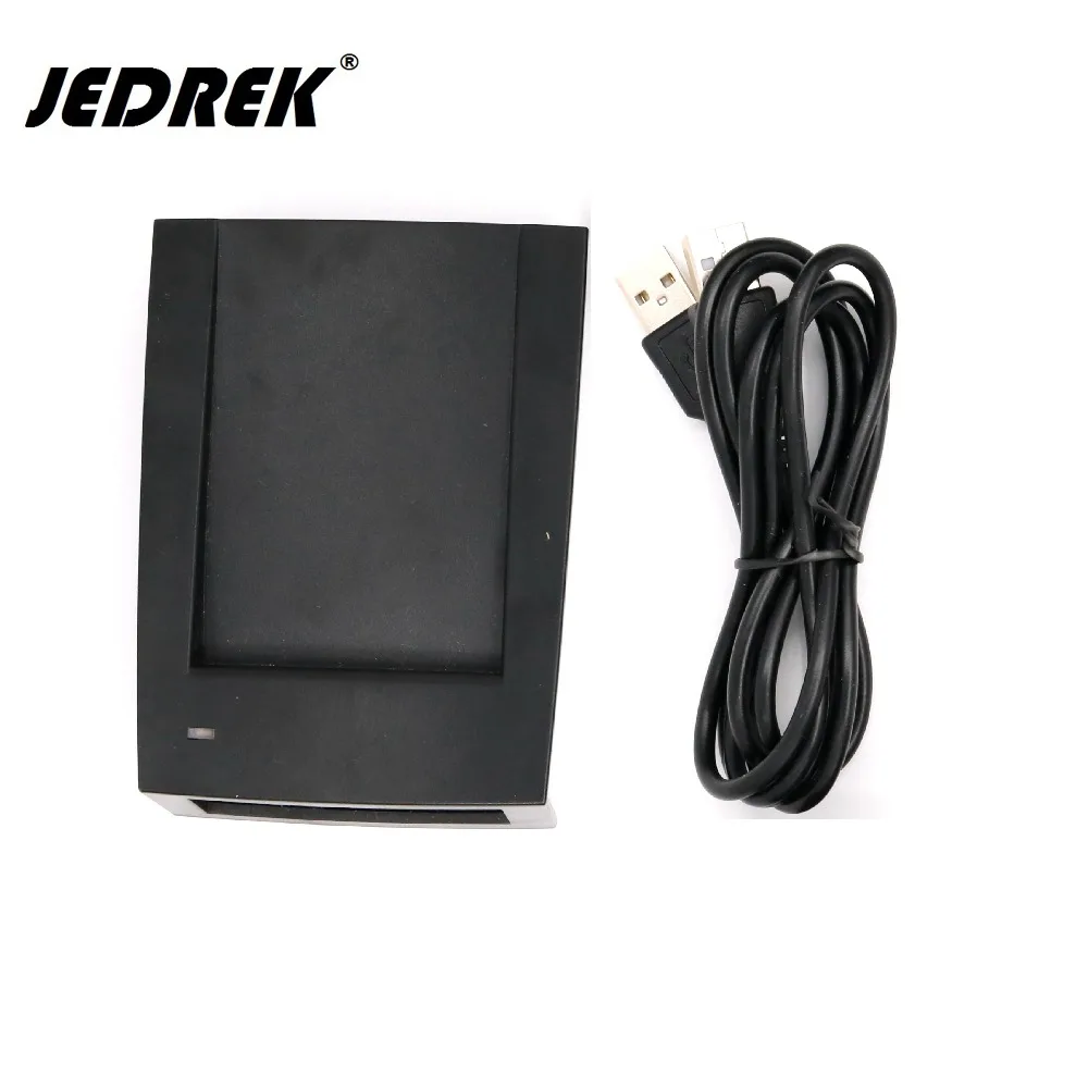 RFID IC 13 56 МГц ISO15693 кардридер для настольного ПК/записывающий USB интерфейс |