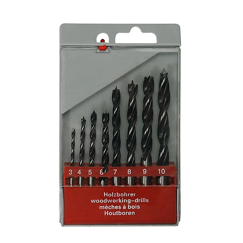 Woodworking drill (1)