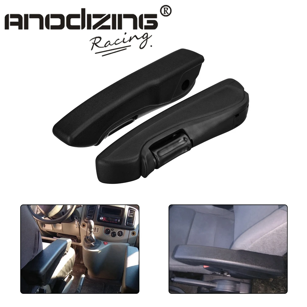 

Universal Left/Right Adjustable Seat Armrest Hand Holder For Camper RV Van Motorhome Boat