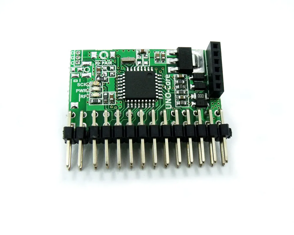 

Massduino UNO Core MD-328D Mini Module R3 Onboard LDO for Arduino Relay DAQ IOT