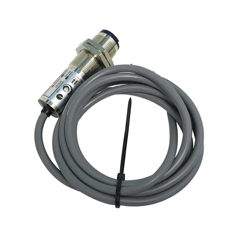 

Waytop Photoelectric Switch CDD-40N Reflective sensor NPN Photoelectric beam sensor