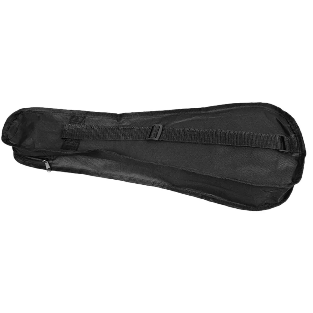 TSAI Guitarra bolsa 21 23 26 pulgadas ukelele impermeable bolsa grande funda ukelele protección mochila ajustable correa de Guitarra de hombro nuevo