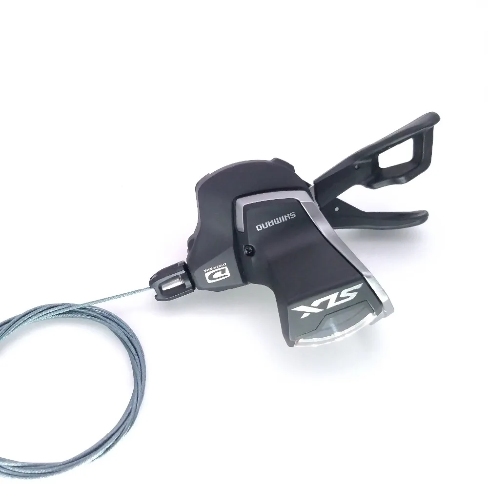 SHIMANO DEORE SLX M7000 XT 11 скоростей s 22 скорости 30 MTB велосипедные запчасти триггерные