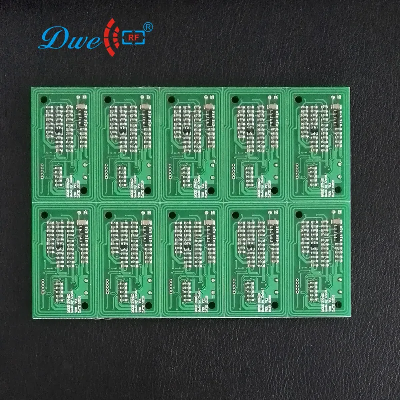 5V reader module