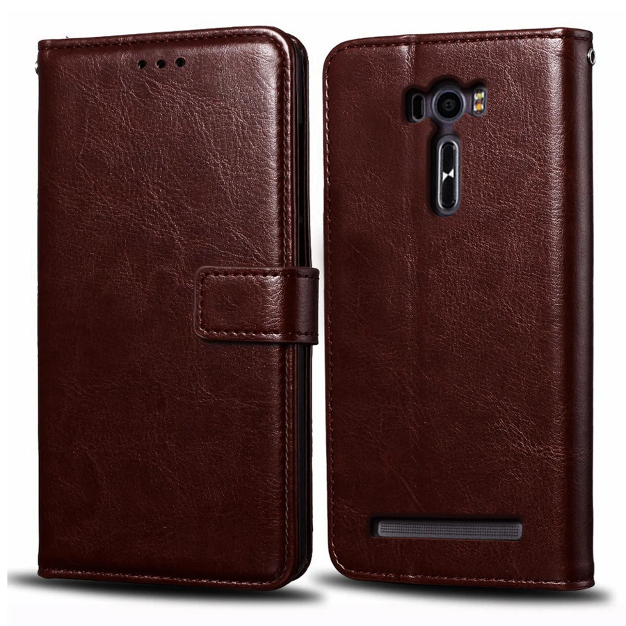 أغطية جلد كوكه ل ASUS Z00ED Zenfone 2 الليزر ZE500KL ZE500KG ZE ZE500 500 500KL 500 كيلوجرام KL KG حالة محفظة قلابة الهاتف الحالات أغطية جلد كوكه ل ASUS Z00ED Zenfone 2 الليزر ZE500KL ZE500KG ZE ZE500 500 500KL 500 كيلوجرام KL KG حالة محفظة قلابة الهاتف الحالات