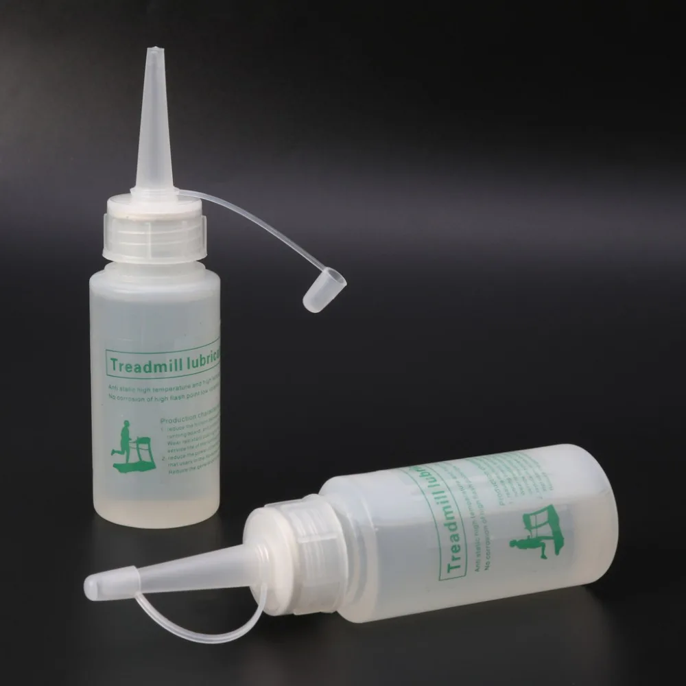 Treadmill Lubricant Oil 1 Pc 50ml