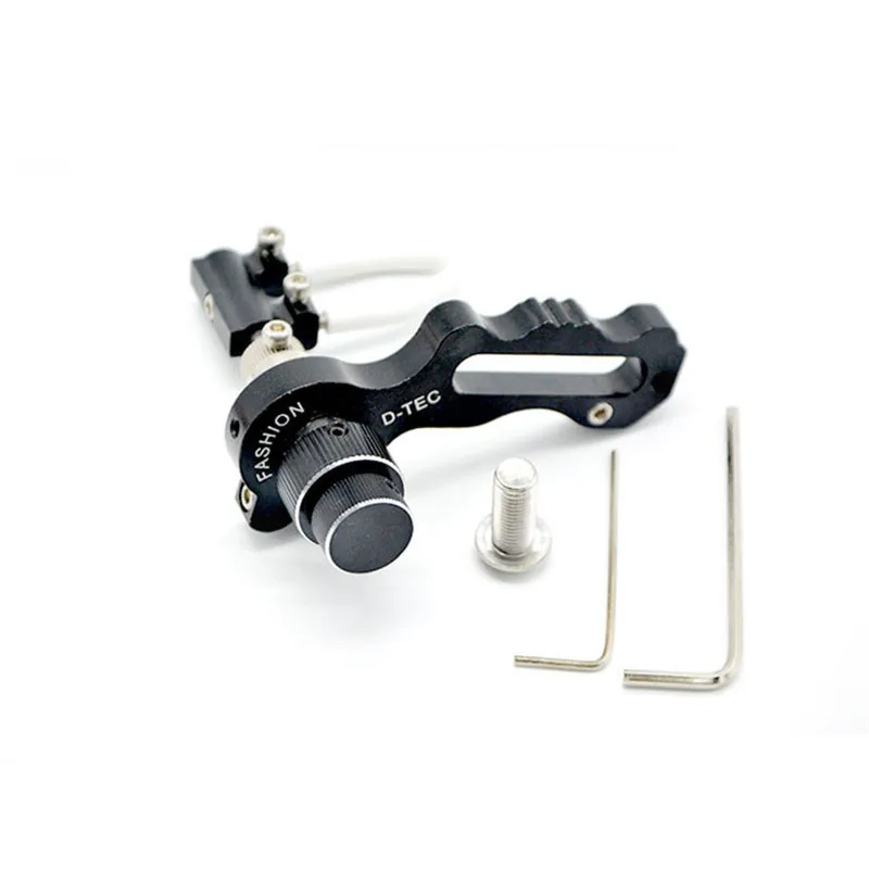 Archery Drop Fall Away Arrow Rest Micro Adjustable Compound Bow Hunting Shooting | UK