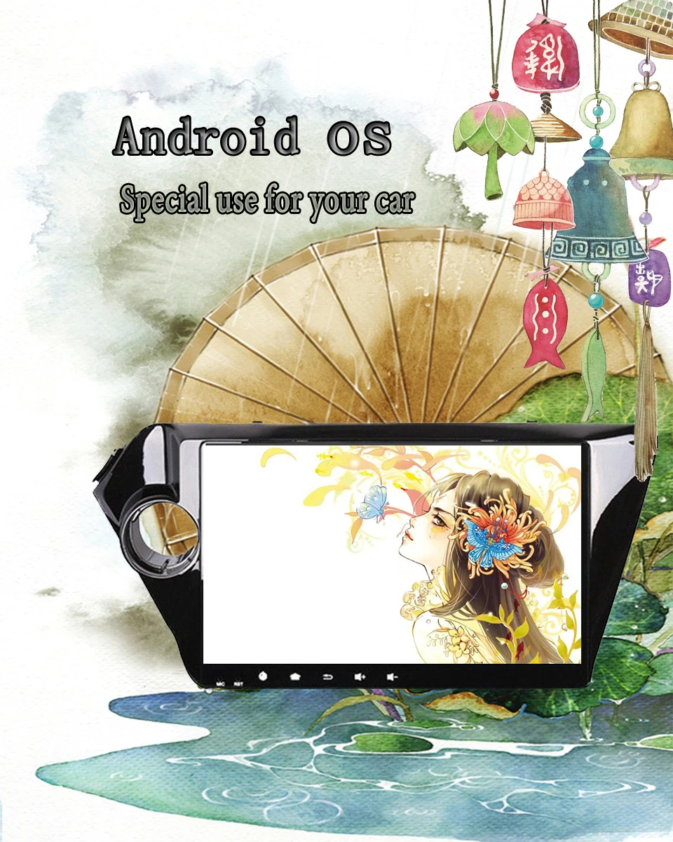 Perfect 9 inch Octa core Android 9.1 Car dvd gps for Kia k2 RIO 2010 2011 2012 2013 2014 2015 radio video player+32G Gps Stereo 2 Perfect 9 inch Octa core Android 9.1 Car dvd gps for Kia k2 RIO 2010 2011 2012 2013 2014 2015 radio video player+32G Gps Stereo 2