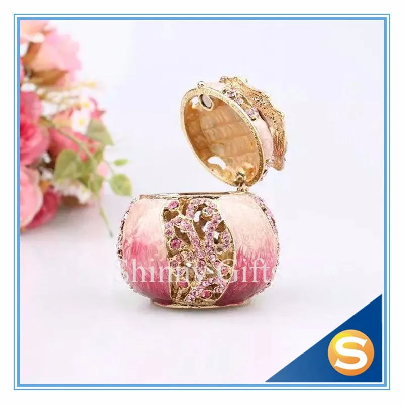 Flower trinket box (3)
