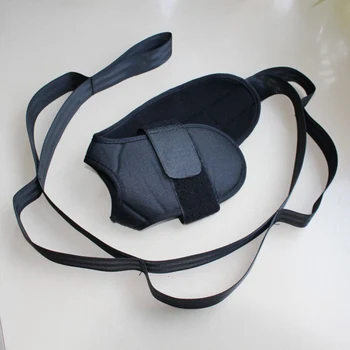 

hot selling Ankle Joint Stretcher Tendon Repair Ligament Foot Stretching Training Yoga Rope Fitness Rehabilitation Equipment &T8